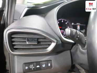 2021 - hyundai santa fe