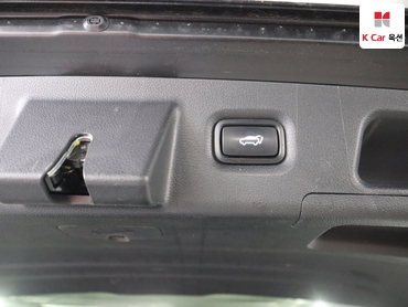 2021 - hyundai santa fe