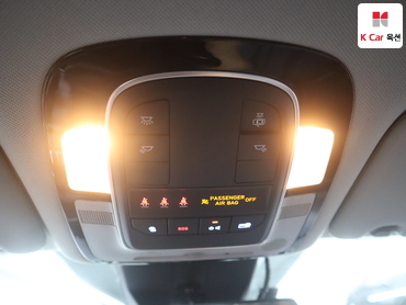 2021 - hyundai santa fe