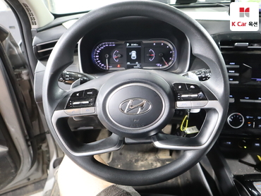 2022 - hyundai tucson