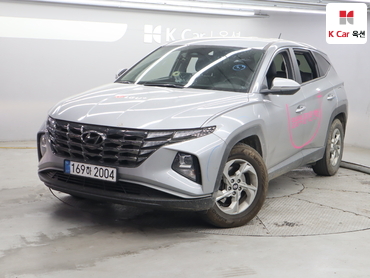 2022 - hyundai tucson