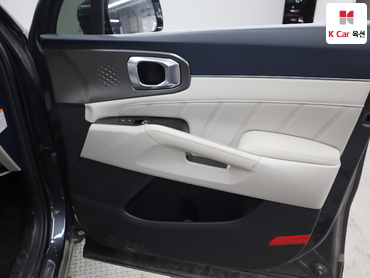 2023 - kia sorento