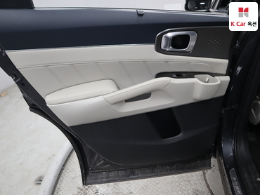 2023 - kia sorento