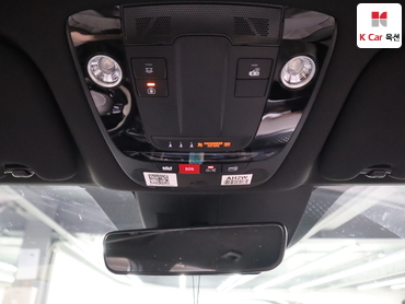 2023 - kia sorento