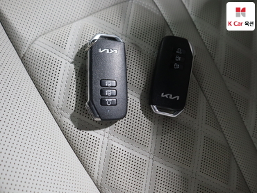 2023 - kia sorento