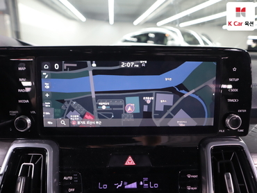 2023 - kia sorento