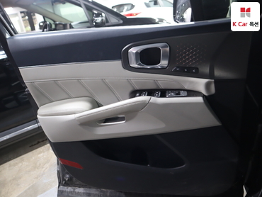 2023 - kia sorento