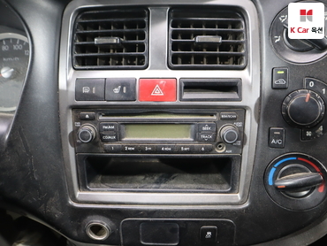 2017 - hyundai porter ii