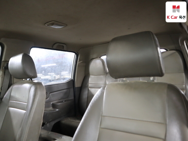 2017 - hyundai porter ii