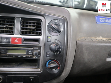 2017 - hyundai porter ii