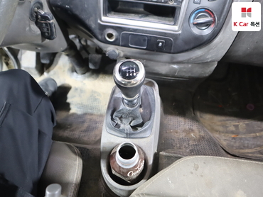 2017 - hyundai porter ii