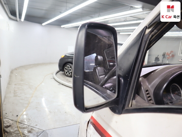 2017 - hyundai porter ii