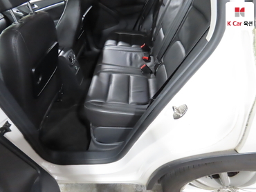 2013 - volkswagen tiguan