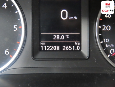 2013 - volkswagen tiguan