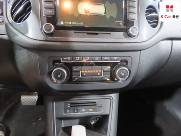 2013 - volkswagen tiguan