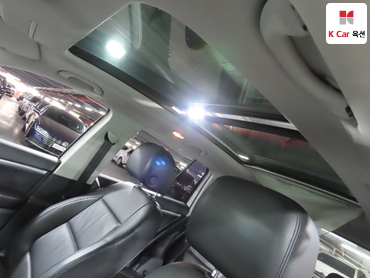 2013 - volkswagen tiguan