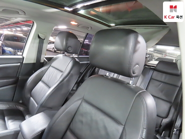 2013 - volkswagen tiguan