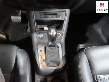 2013 - volkswagen tiguan