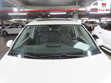 2013 - volkswagen tiguan