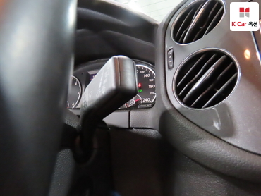 2013 - volkswagen tiguan