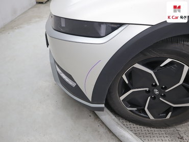 2023 - hyundai ioniq
