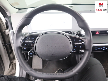 2023 - hyundai ioniq