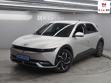 2023 - hyundai ioniq