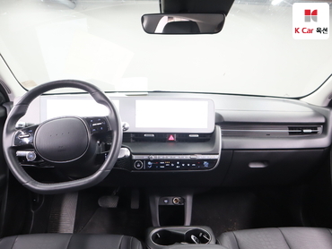 2023 - hyundai ioniq