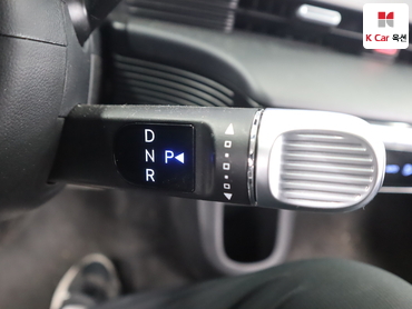 2023 - hyundai ioniq