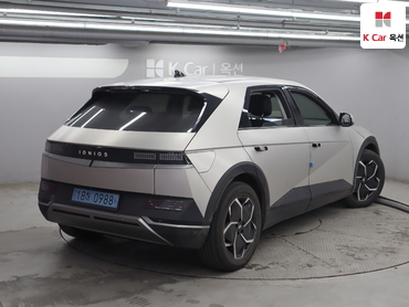 2023 - hyundai ioniq