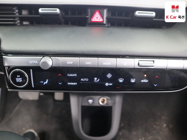 2023 - hyundai ioniq