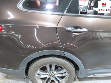 2016 - hyundai max cruze