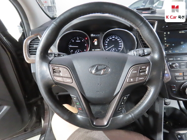 2016 - hyundai max cruze