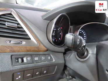 2016 - hyundai max cruze