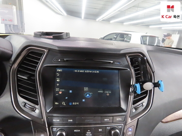 2016 - hyundai max cruze