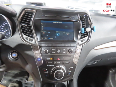 2016 - hyundai max cruze