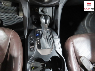 2016 - hyundai max cruze