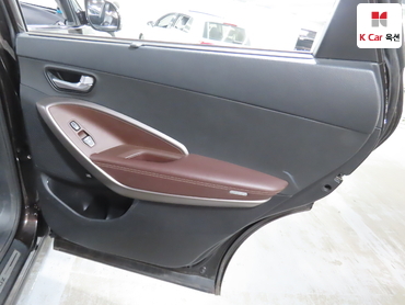 2016 - hyundai max cruze