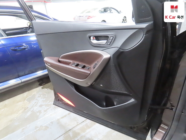 2016 - hyundai max cruze