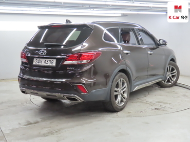 2016 - hyundai max cruze