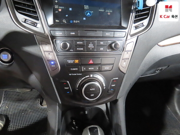 2016 - hyundai max cruze