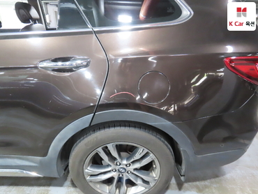 2016 - hyundai max cruze