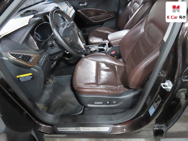 2016 - hyundai max cruze