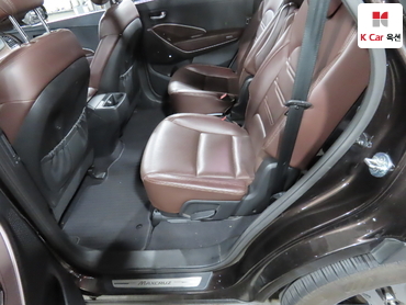 2016 - hyundai max cruze