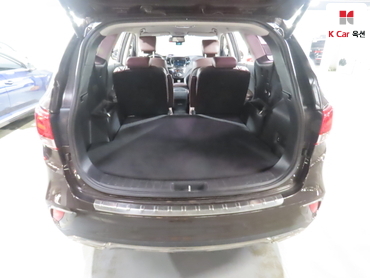 2016 - hyundai max cruze