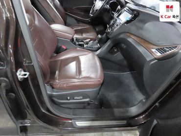 2016 - hyundai max cruze