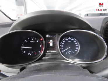 2016 - hyundai max cruze