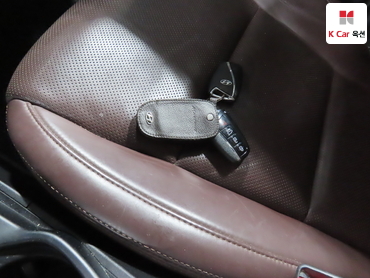 2016 - hyundai max cruze