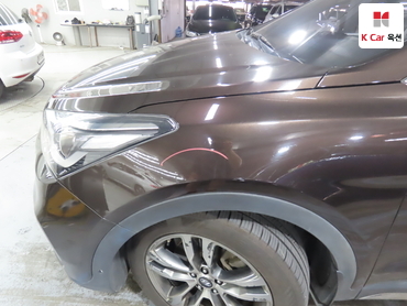 2016 - hyundai max cruze