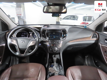 2016 - hyundai max cruze